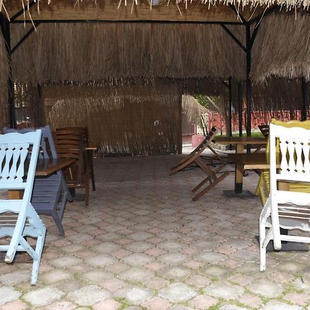 Yalcin Otel Анталия Екстериор снимка