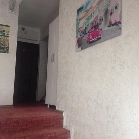 Yalcin Otel Анталия Екстериор снимка