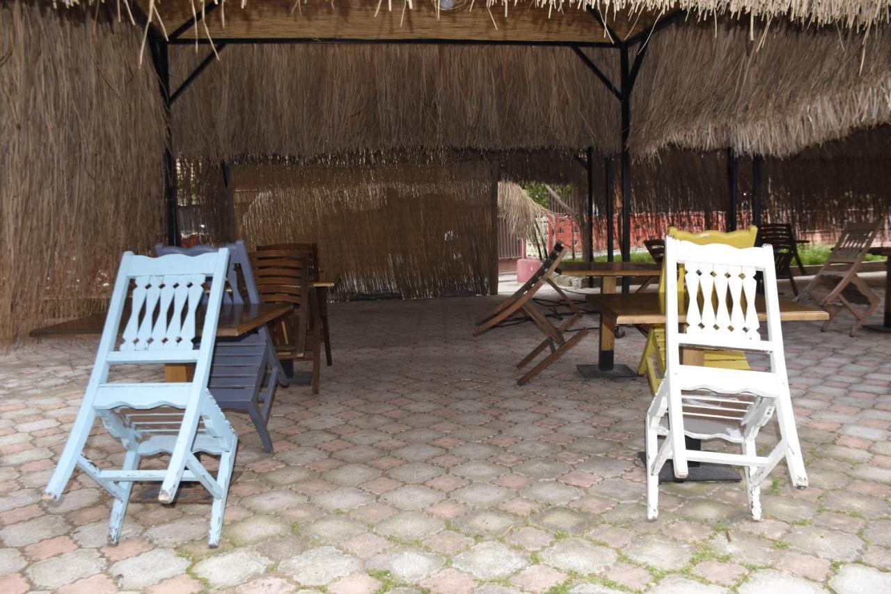 Yalcin Otel Анталия Екстериор снимка